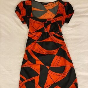 Dorothy Perkins Dress Size 8 UK, 36 Euro (Equivalent to US 4)